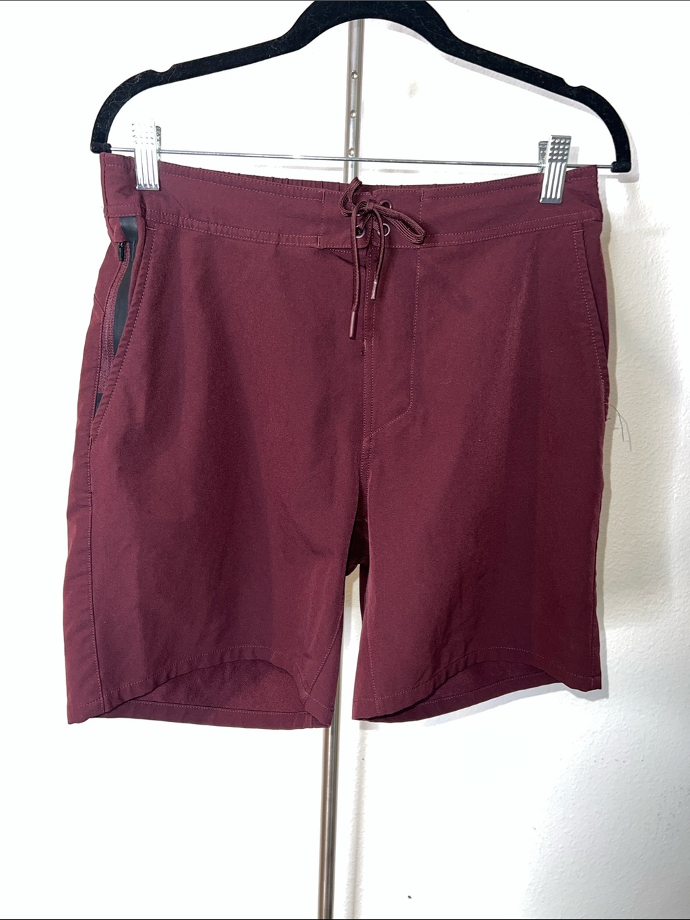 Ten Thousand Foundation Shorts